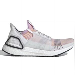 Adidas Ultraboost 19 in Clear Lilac - Size 6.5